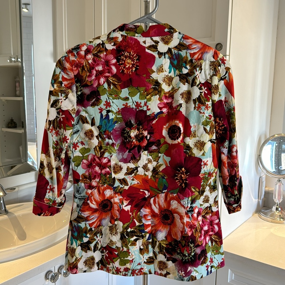 Orb jacket - Picture 9 of 10